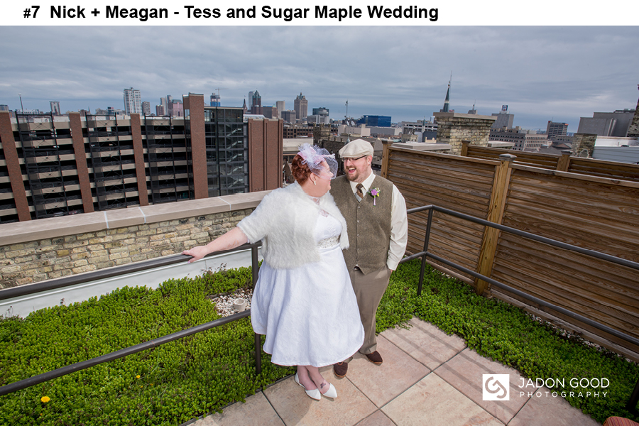 #7 Nick + Meagan Tess Sugar Maple Wedding