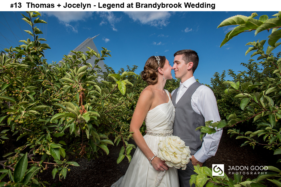 #13 Thomas + Jocelyn Legend at Brandybrook Wedding